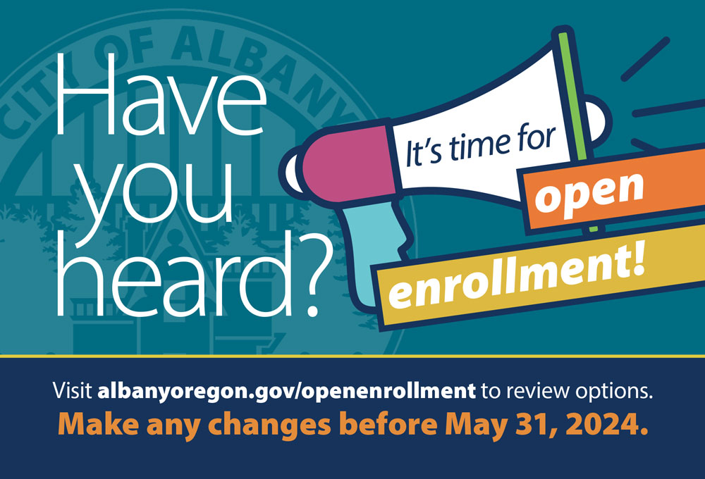 2024 open enrollment postcard